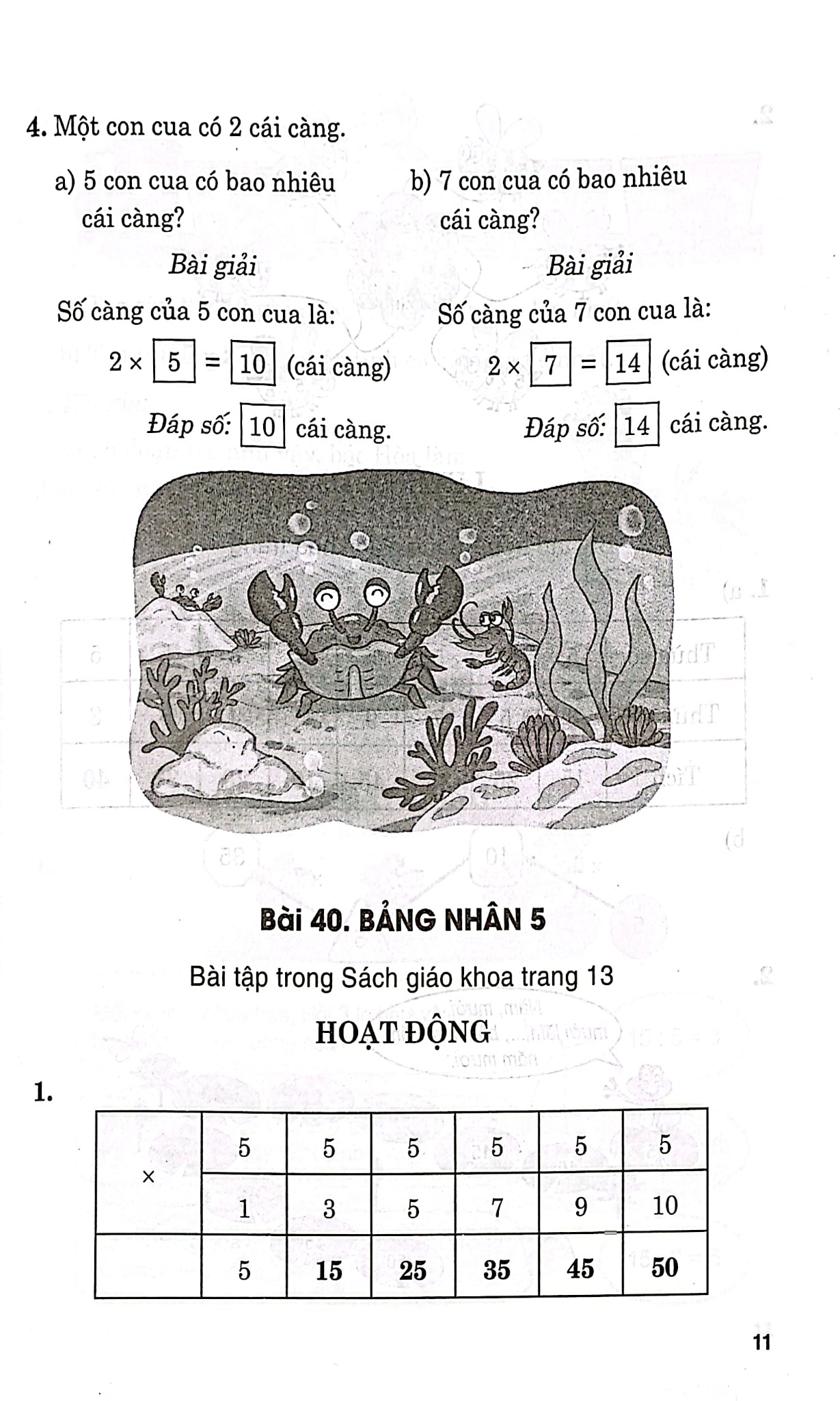 Hướng Dẫn Giải Bài Tập Toán 2 Tập 2 (Bám Sát Sgk Kết Nối Tri Thức Với Cuộc Sống) - Nguyễn Thị Thanh Lương