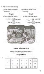 Hướng Dẫn Giải Bài Tập Toán 2 Tập 2 (Bám Sát Sgk Kết Nối Tri Thức Với Cuộc Sống) - Nguyễn Thị Thanh Lương