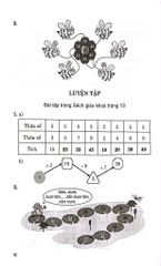 Hướng Dẫn Giải Bài Tập Toán 2 Tập 2 (Bám Sát Sgk Kết Nối Tri Thức Với Cuộc Sống) - Nguyễn Thị Thanh Lương