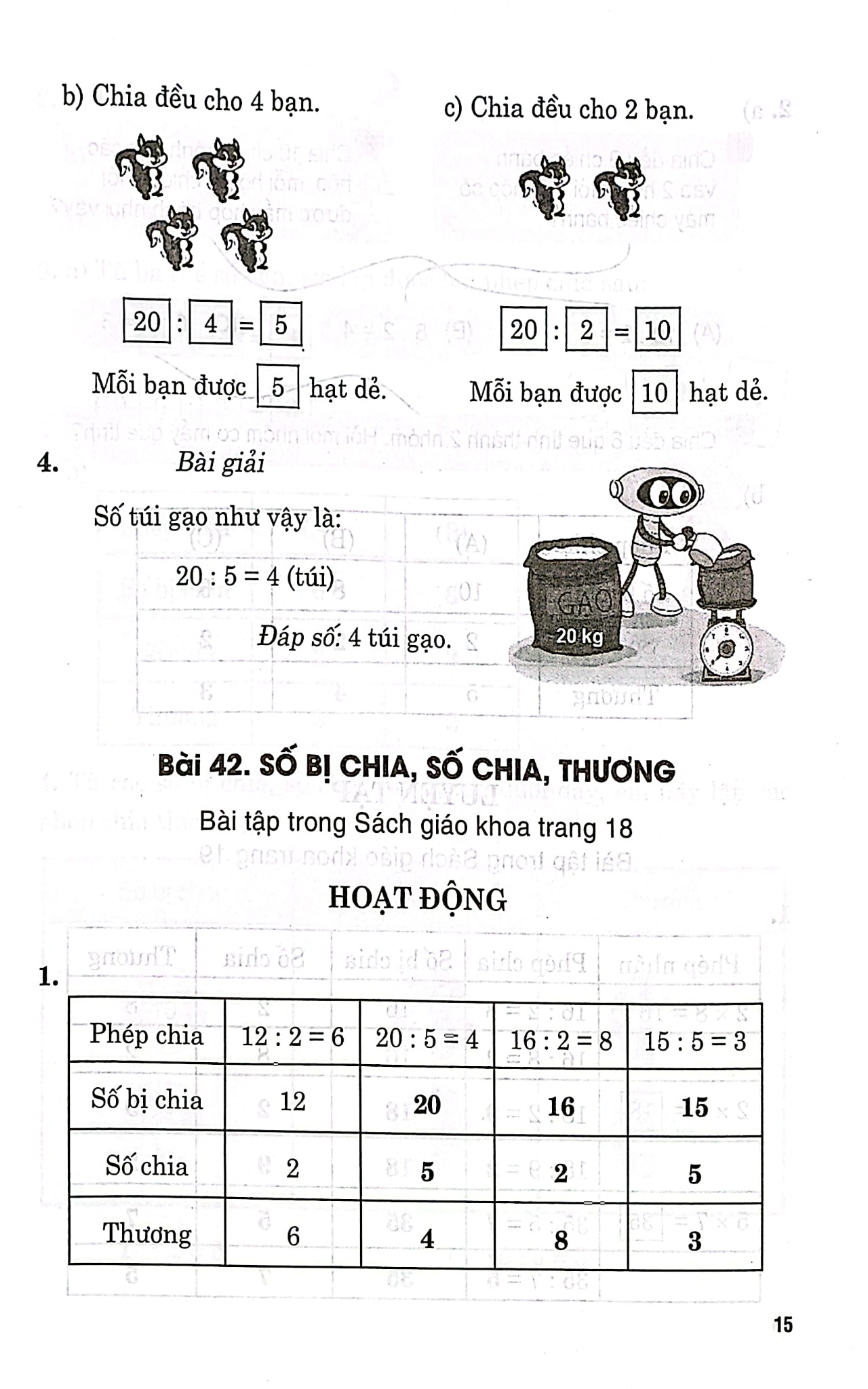 Hướng Dẫn Giải Bài Tập Toán 2 Tập 2 (Bám Sát Sgk Kết Nối Tri Thức Với Cuộc Sống) - Nguyễn Thị Thanh Lương