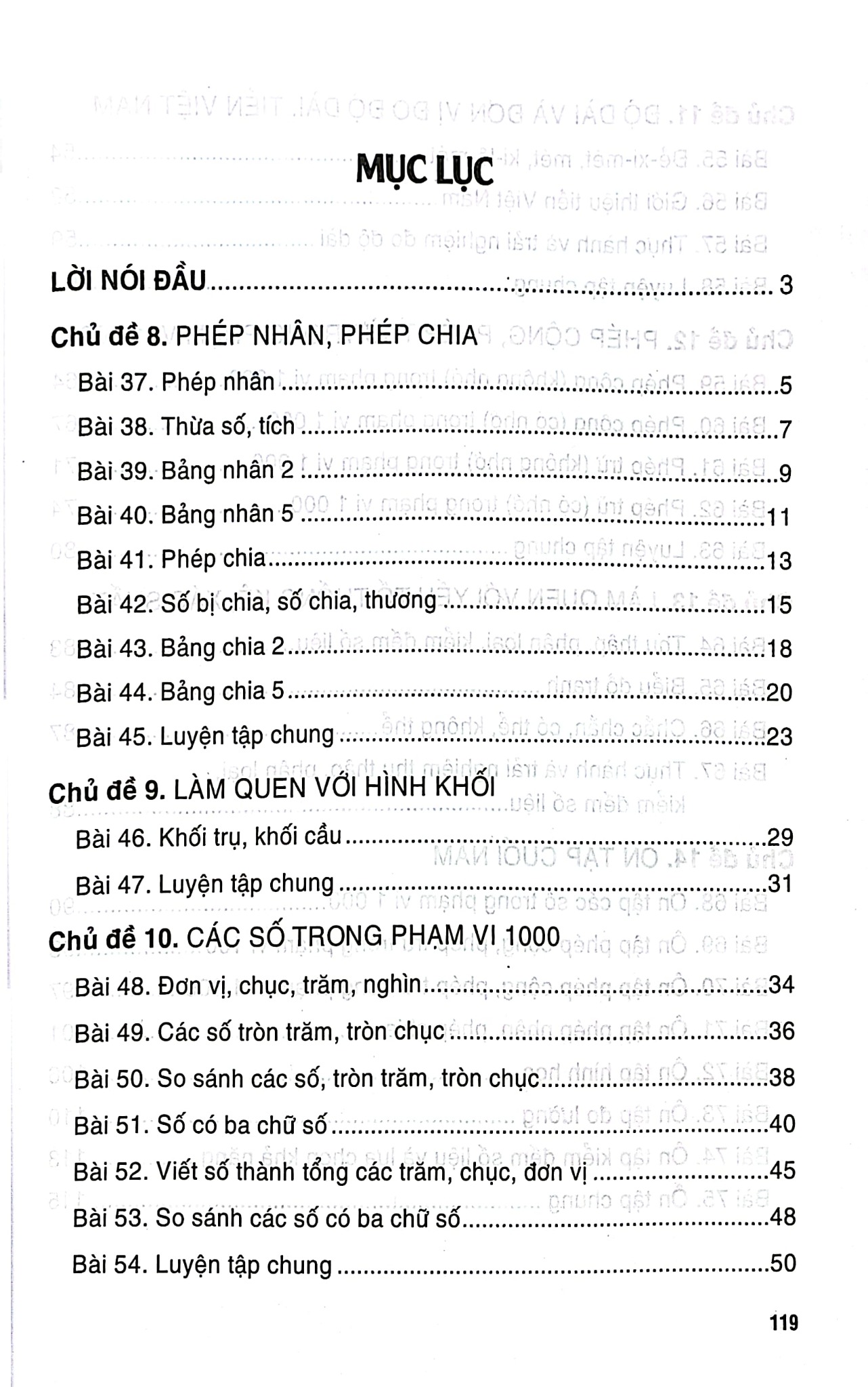 Hướng Dẫn Giải Bài Tập Toán 2 Tập 2 (Bám Sát Sgk Kết Nối Tri Thức Với Cuộc Sống) - Nguyễn Thị Thanh Lương
