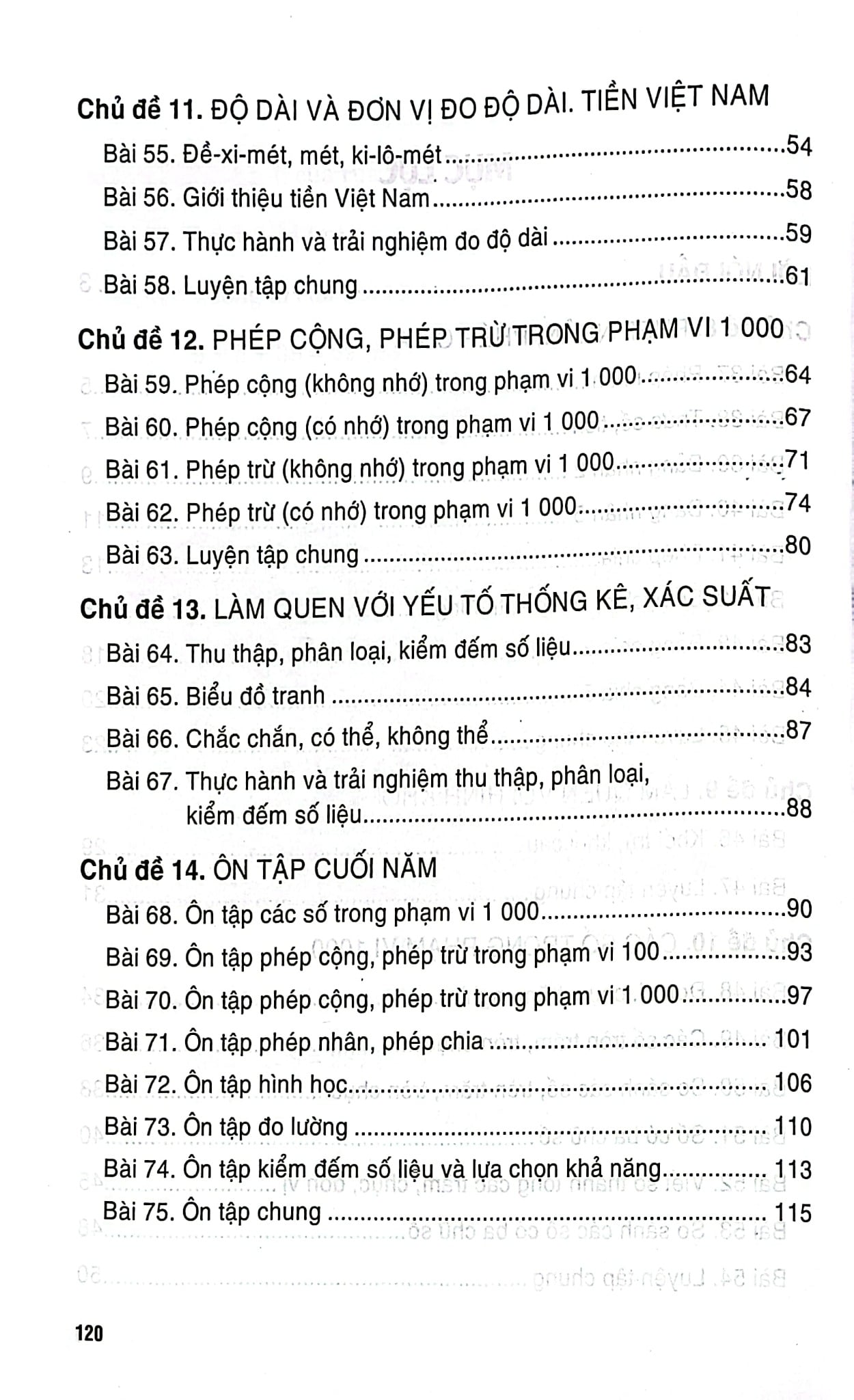 Hướng Dẫn Giải Bài Tập Toán 2 Tập 2 (Bám Sát Sgk Kết Nối Tri Thức Với Cuộc Sống) - Nguyễn Thị Thanh Lương