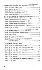 Hướng Dẫn Giải Bài Tập Toán 2 Tập 2 (Bám Sát Sgk Kết Nối Tri Thức Với Cuộc Sống) - Nguyễn Thị Thanh Lương