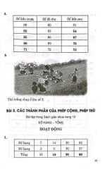Hướng Dẫn Giải Bài Tập Toán 2 Tập 1 (Bám Sát Sgk Kết Nối Tri Thức Với Cuộc Sống) - Nguyễn Thị Thanh Lương