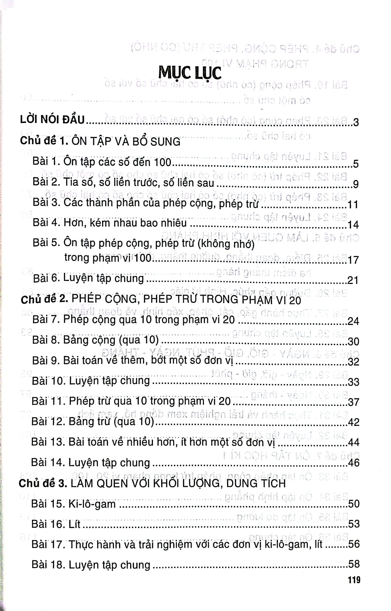 Hướng Dẫn Giải Bài Tập Toán 2 Tập 1 (Bám Sát Sgk Kết Nối Tri Thức Với Cuộc Sống) - Nguyễn Thị Thanh Lương