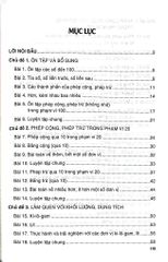 Hướng Dẫn Giải Bài Tập Toán 2 Tập 1 (Bám Sát Sgk Kết Nối Tri Thức Với Cuộc Sống) - Nguyễn Thị Thanh Lương
