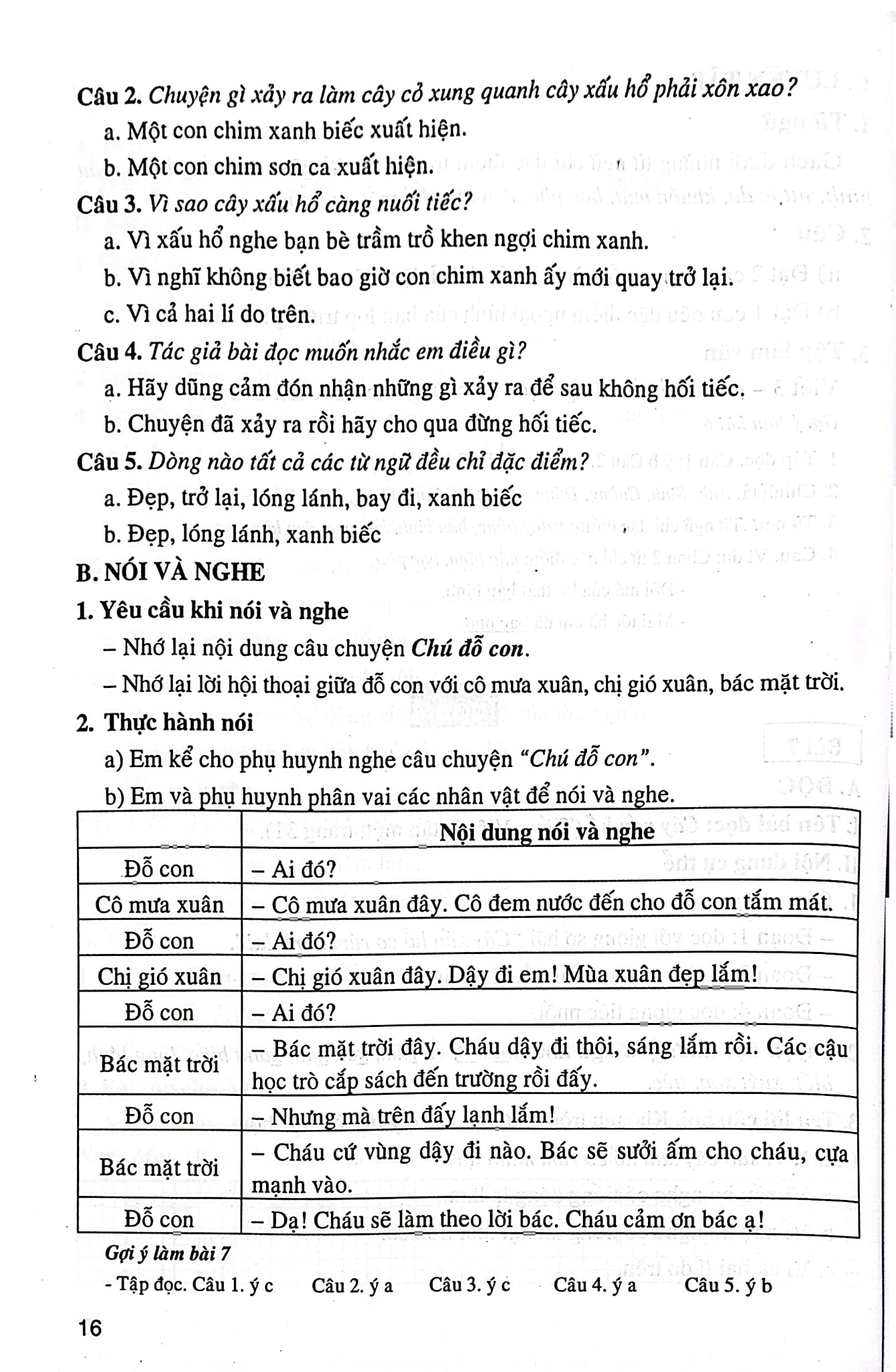 Bồi Dưỡng Tiếng Việt Lớp 2 (Dùng Cho Bộ Sách Kết Nối Tri Thức Với Cuộc Sống) - Lê Phương Liên
