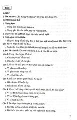 Bồi Dưỡng Tiếng Việt Lớp 2 (Dùng Cho Bộ Sách Kết Nối Tri Thức Với Cuộc Sống) - Lê Phương Liên