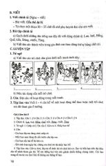 Bồi Dưỡng Tiếng Việt Lớp 2 (Dùng Cho Bộ Sách Kết Nối Tri Thức Với Cuộc Sống) - Lê Phương Liên