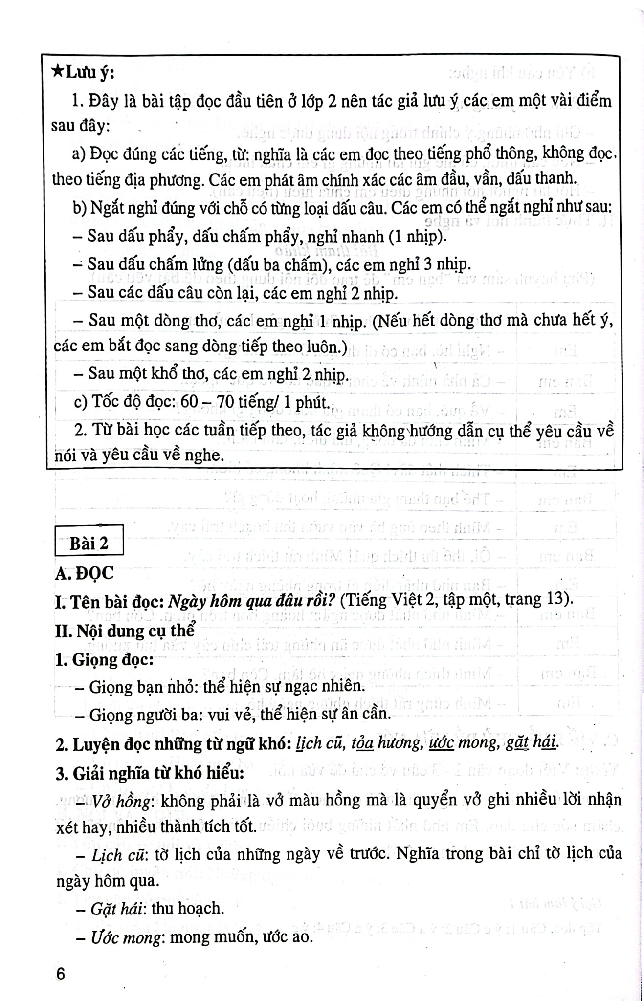 Bồi Dưỡng Tiếng Việt Lớp 2 (Dùng Cho Bộ Sách Kết Nối Tri Thức Với Cuộc Sống) - Lê Phương Liên