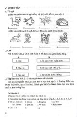 Bồi Dưỡng Tiếng Việt Lớp 2 (Dùng Cho Bộ Sách Kết Nối Tri Thức Với Cuộc Sống) - Lê Phương Liên