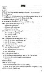 Bồi Dưỡng Tiếng Việt Lớp 2 (Dùng Cho Bộ Sách Kết Nối Tri Thức Với Cuộc Sống) - Lê Phương Liên