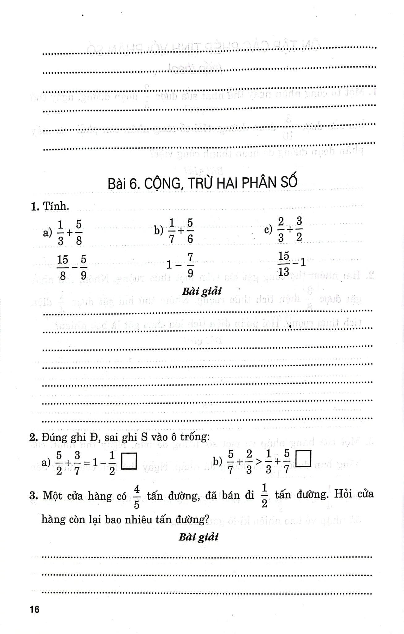 Vở Bài Tập Nâng Cao Toán 5 - Tập 1 (Bám Sát Sgk Kết Nối Tri Thức Với Cuộc Sống) - Nguyễn Đức Tấn