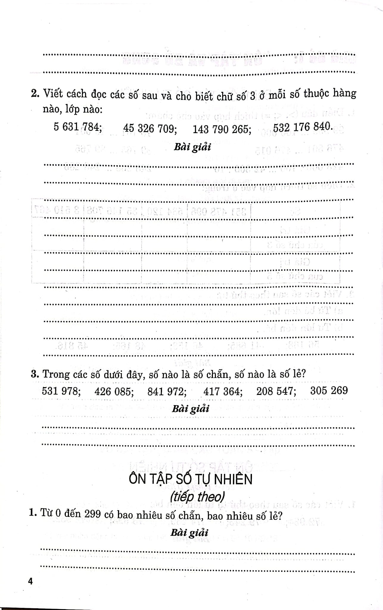Vở Bài Tập Nâng Cao Toán 5 - Tập 1 (Bám Sát Sgk Kết Nối Tri Thức Với Cuộc Sống) - Nguyễn Đức Tấn