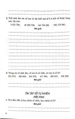 Vở Bài Tập Nâng Cao Toán 5 - Tập 1 (Bám Sát Sgk Kết Nối Tri Thức Với Cuộc Sống) - Nguyễn Đức Tấn