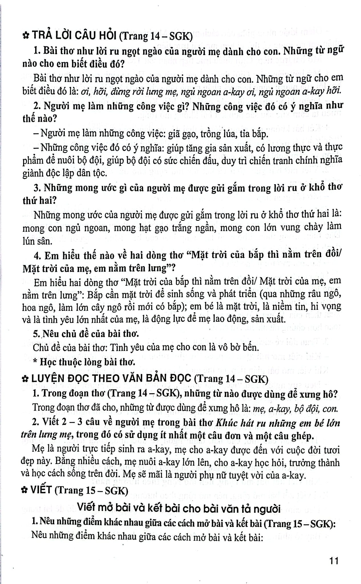 Giúp Em Học Tốt Tiếng Việt Lớp 5 - Tập 2 (Dùng Kèm Sgk Kết Nối Tri Thức Với Cuộc Sống) - Lê Thị Nương