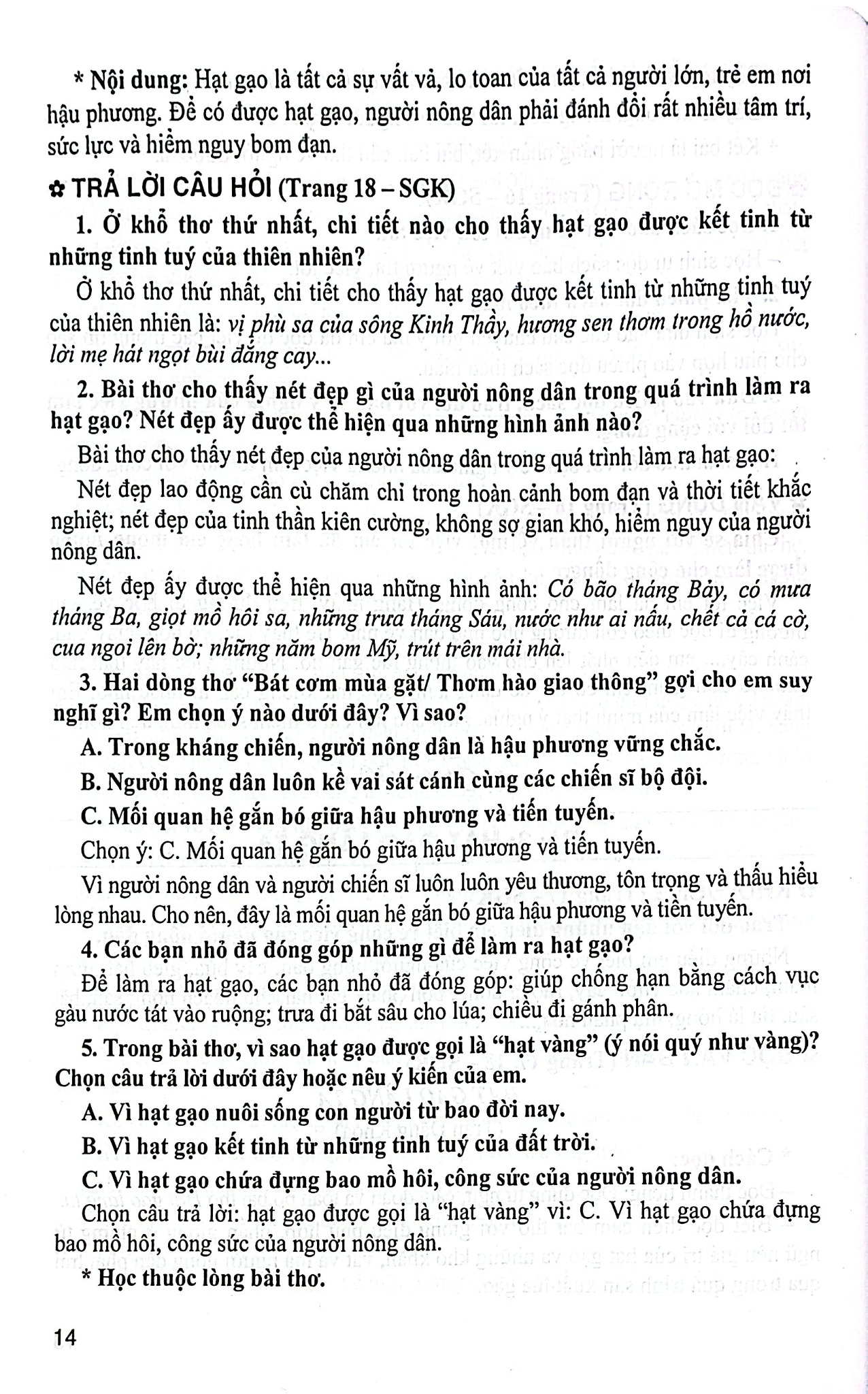 Giúp Em Học Tốt Tiếng Việt Lớp 5 - Tập 2 (Dùng Kèm Sgk Kết Nối Tri Thức Với Cuộc Sống) - Lê Thị Nương
