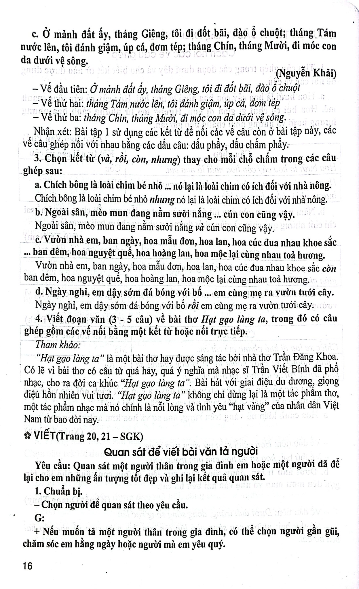 Giúp Em Học Tốt Tiếng Việt Lớp 5 - Tập 2 (Dùng Kèm Sgk Kết Nối Tri Thức Với Cuộc Sống) - Lê Thị Nương
