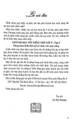 Giúp Em Học Tốt Tiếng Việt Lớp 5 - Tập 2 (Dùng Kèm Sgk Kết Nối Tri Thức Với Cuộc Sống) - Lê Thị Nương