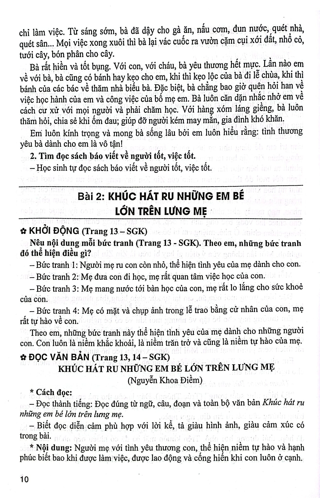 Giúp Em Học Tốt Tiếng Việt Lớp 5 - Tập 2 (Dùng Kèm Sgk Kết Nối Tri Thức Với Cuộc Sống) - Lê Thị Nương