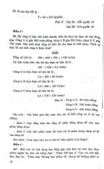 501 Bài Toán Đố Lớp 5 (Dùng Chung Cho Các Bộ Sgk Hiện Hành) - Phạm Đình Thực