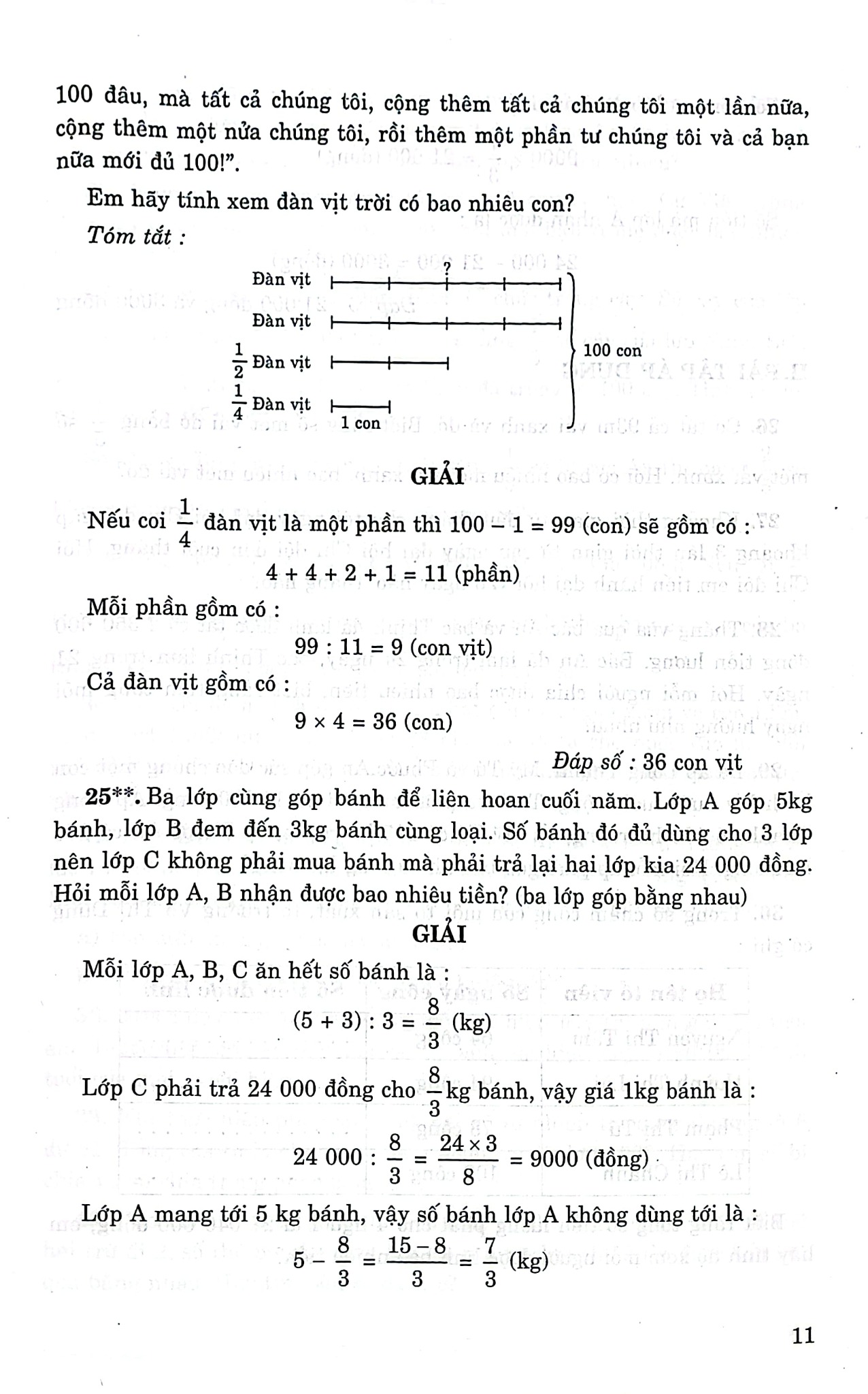501 Bài Toán Đố Lớp 5 (Dùng Chung Cho Các Bộ Sgk Hiện Hành) - Phạm Đình Thực