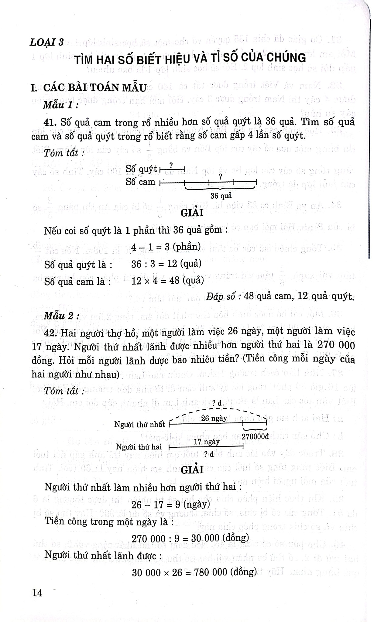 501 Bài Toán Đố Lớp 5 (Dùng Chung Cho Các Bộ Sgk Hiện Hành) - Phạm Đình Thực