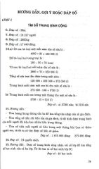 501 Bài Toán Đố Lớp 5 (Dùng Chung Cho Các Bộ Sgk Hiện Hành) - Phạm Đình Thực