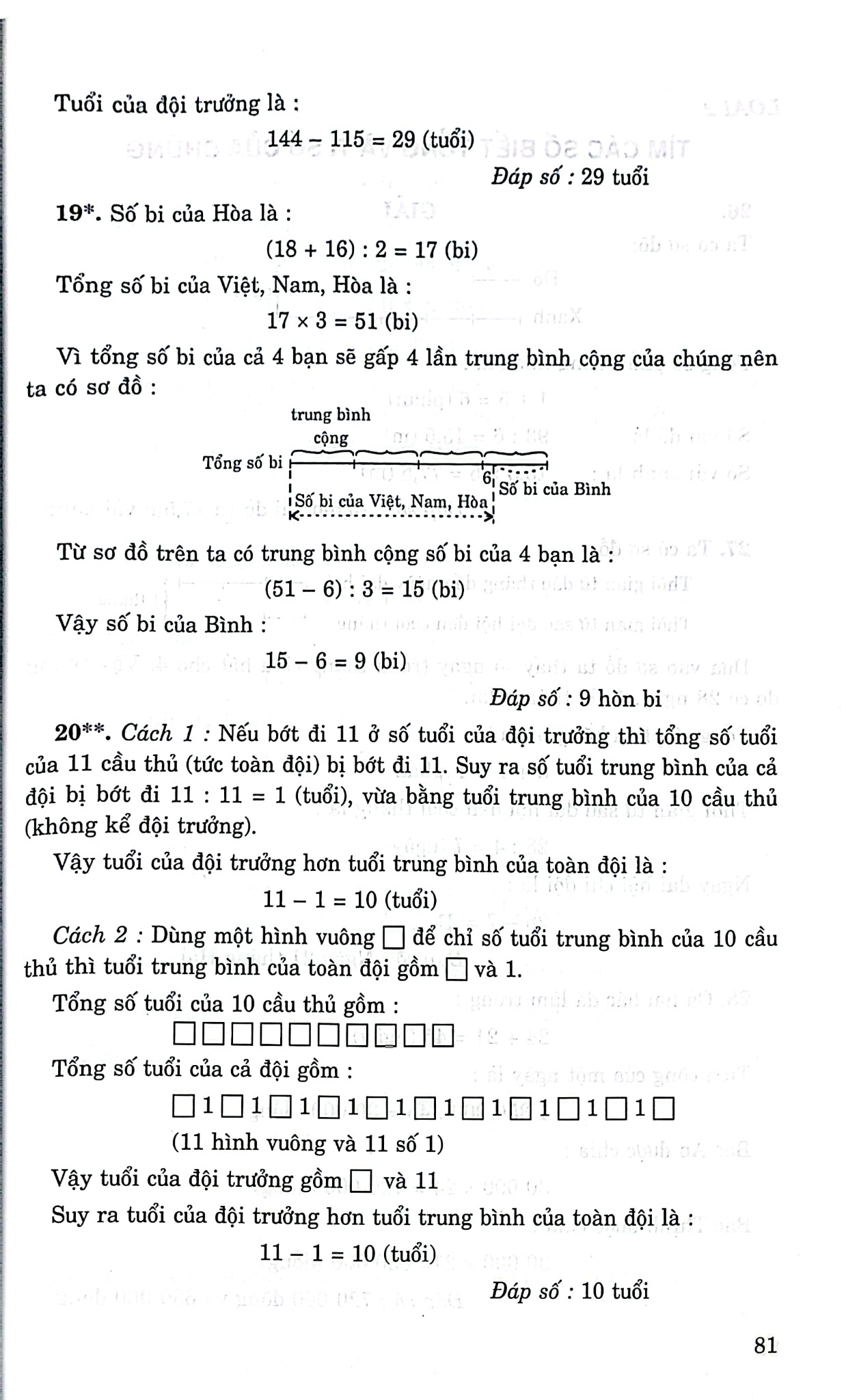 501 Bài Toán Đố Lớp 5 (Dùng Chung Cho Các Bộ Sgk Hiện Hành) - Phạm Đình Thực