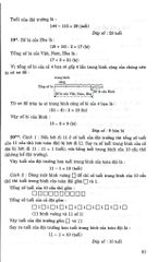 501 Bài Toán Đố Lớp 5 (Dùng Chung Cho Các Bộ Sgk Hiện Hành) - Phạm Đình Thực