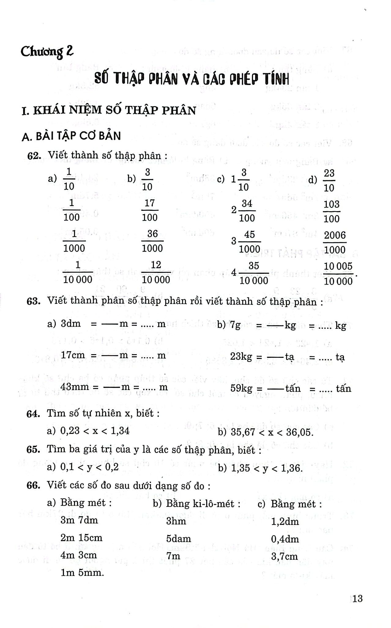 Nâng Cao Toán Lớp 5 (Dùng Chung Cho Các Bộ Sgk Hiện Hành) - Đỗ Trung Hiệu