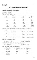 Nâng Cao Toán Lớp 5 (Dùng Chung Cho Các Bộ Sgk Hiện Hành) - Đỗ Trung Hiệu