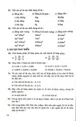 Nâng Cao Toán Lớp 5 (Dùng Chung Cho Các Bộ Sgk Hiện Hành) - Đỗ Trung Hiệu