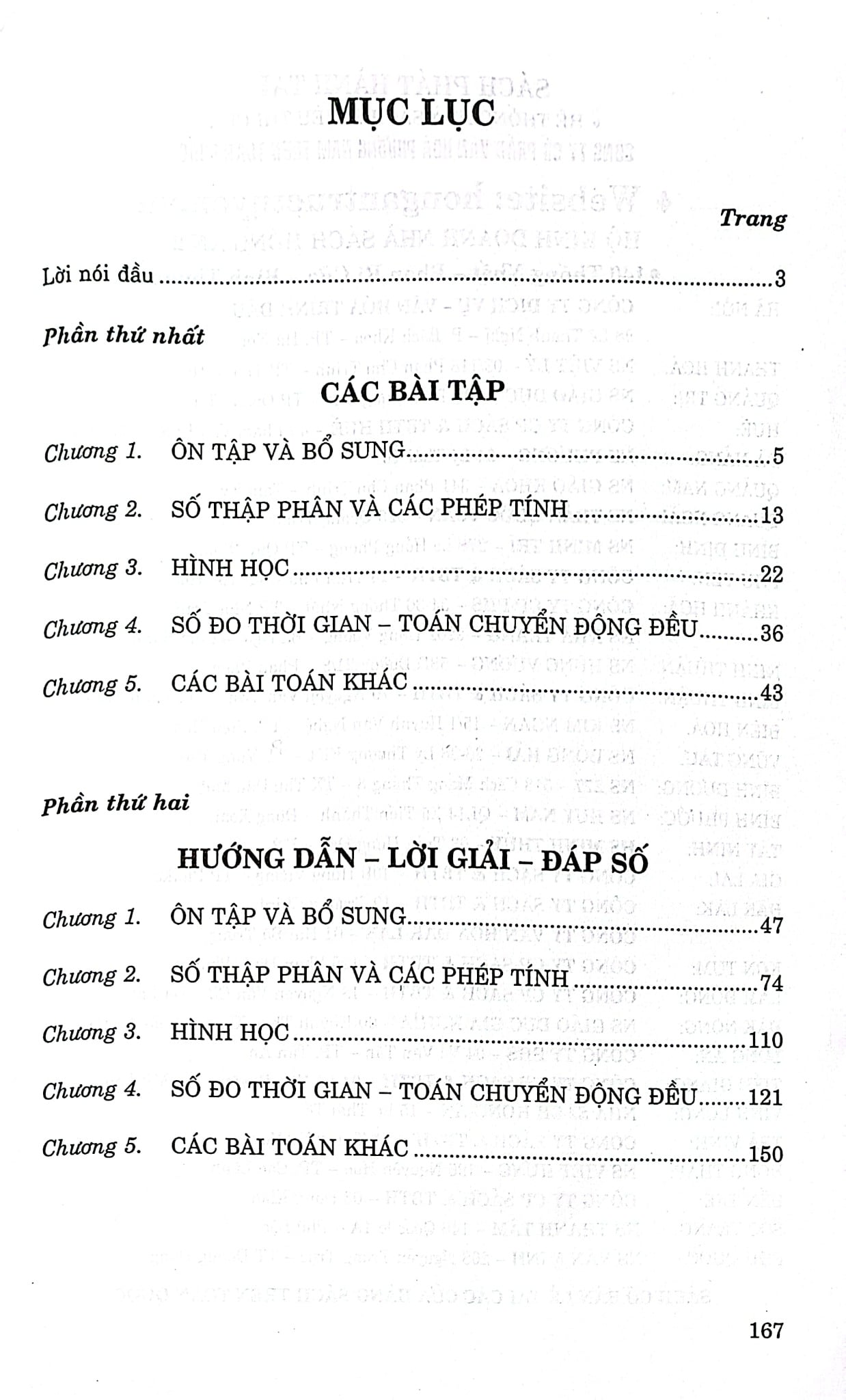 Nâng Cao Toán Lớp 5 (Dùng Chung Cho Các Bộ Sgk Hiện Hành) - Đỗ Trung Hiệu