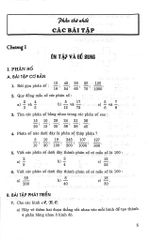 Nâng Cao Toán Lớp 5 (Dùng Chung Cho Các Bộ Sgk Hiện Hành) - Đỗ Trung Hiệu