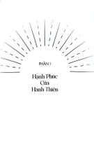 Chánh Niệm, Hỷ Lạc Và Giác Ngộ - Ajahn Brahm