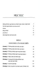 Chánh Niệm, Hỷ Lạc Và Giác Ngộ - Ajahn Brahm