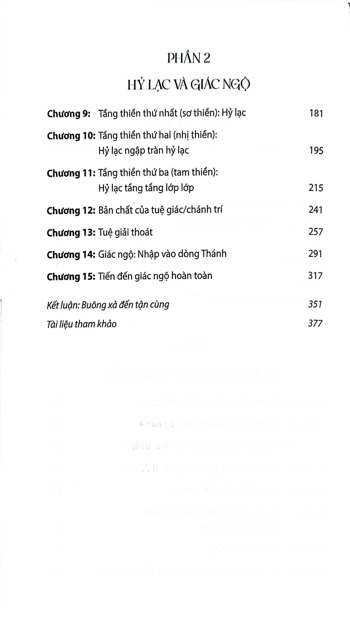 Chánh Niệm, Hỷ Lạc Và Giác Ngộ - Ajahn Brahm