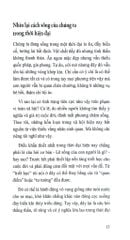 Cách Sống - Từ Bình Thường Trở Nên Phi Thường - Inamori Kazuo