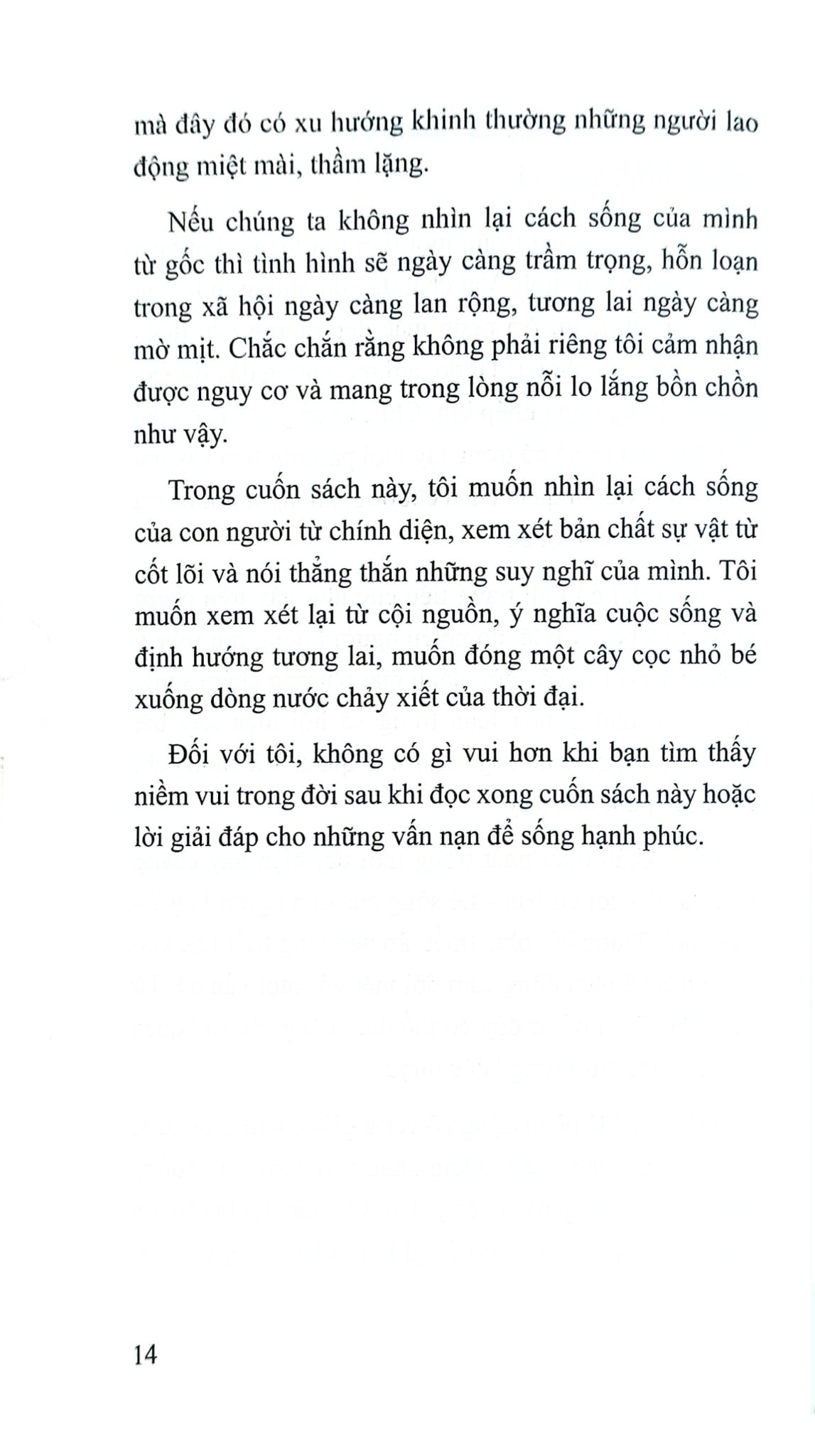 Cách Sống - Từ Bình Thường Trở Nên Phi Thường - Inamori Kazuo