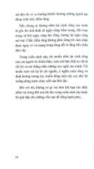 Cách Sống - Từ Bình Thường Trở Nên Phi Thường - Inamori Kazuo