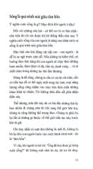 Cách Sống - Từ Bình Thường Trở Nên Phi Thường - Inamori Kazuo