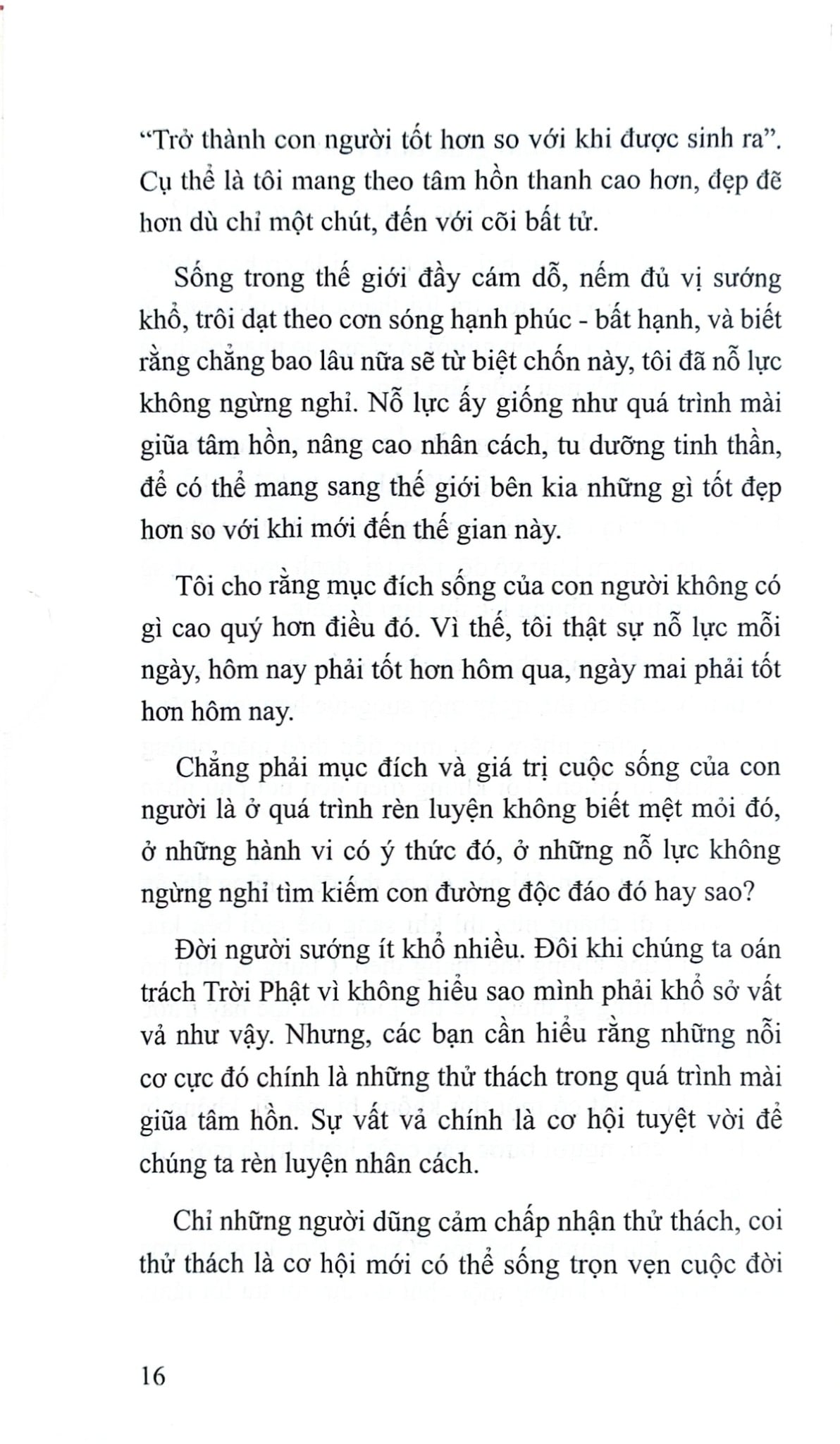Cách Sống - Từ Bình Thường Trở Nên Phi Thường - Inamori Kazuo