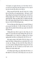 Cách Sống - Từ Bình Thường Trở Nên Phi Thường - Inamori Kazuo
