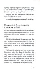 Cách Sống - Từ Bình Thường Trở Nên Phi Thường - Inamori Kazuo