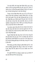 Cách Sống - Từ Bình Thường Trở Nên Phi Thường - Inamori Kazuo
