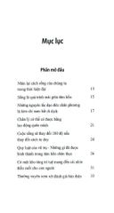 Cách Sống - Từ Bình Thường Trở Nên Phi Thường - Inamori Kazuo