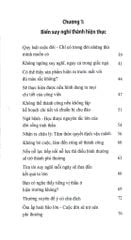 Cách Sống - Từ Bình Thường Trở Nên Phi Thường - Inamori Kazuo