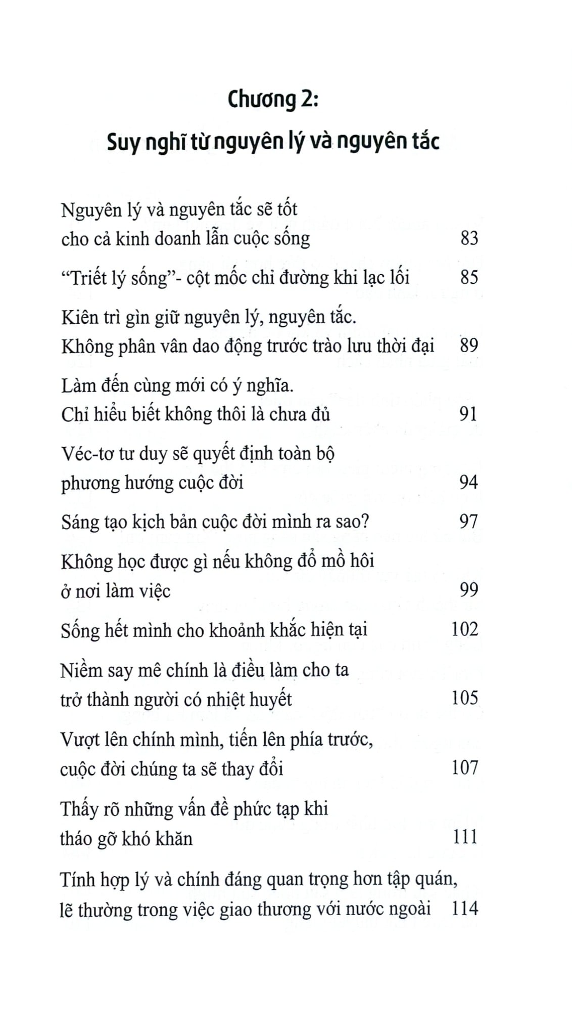 Cách Sống - Từ Bình Thường Trở Nên Phi Thường - Inamori Kazuo