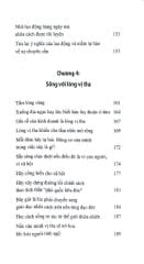 Cách Sống - Từ Bình Thường Trở Nên Phi Thường - Inamori Kazuo